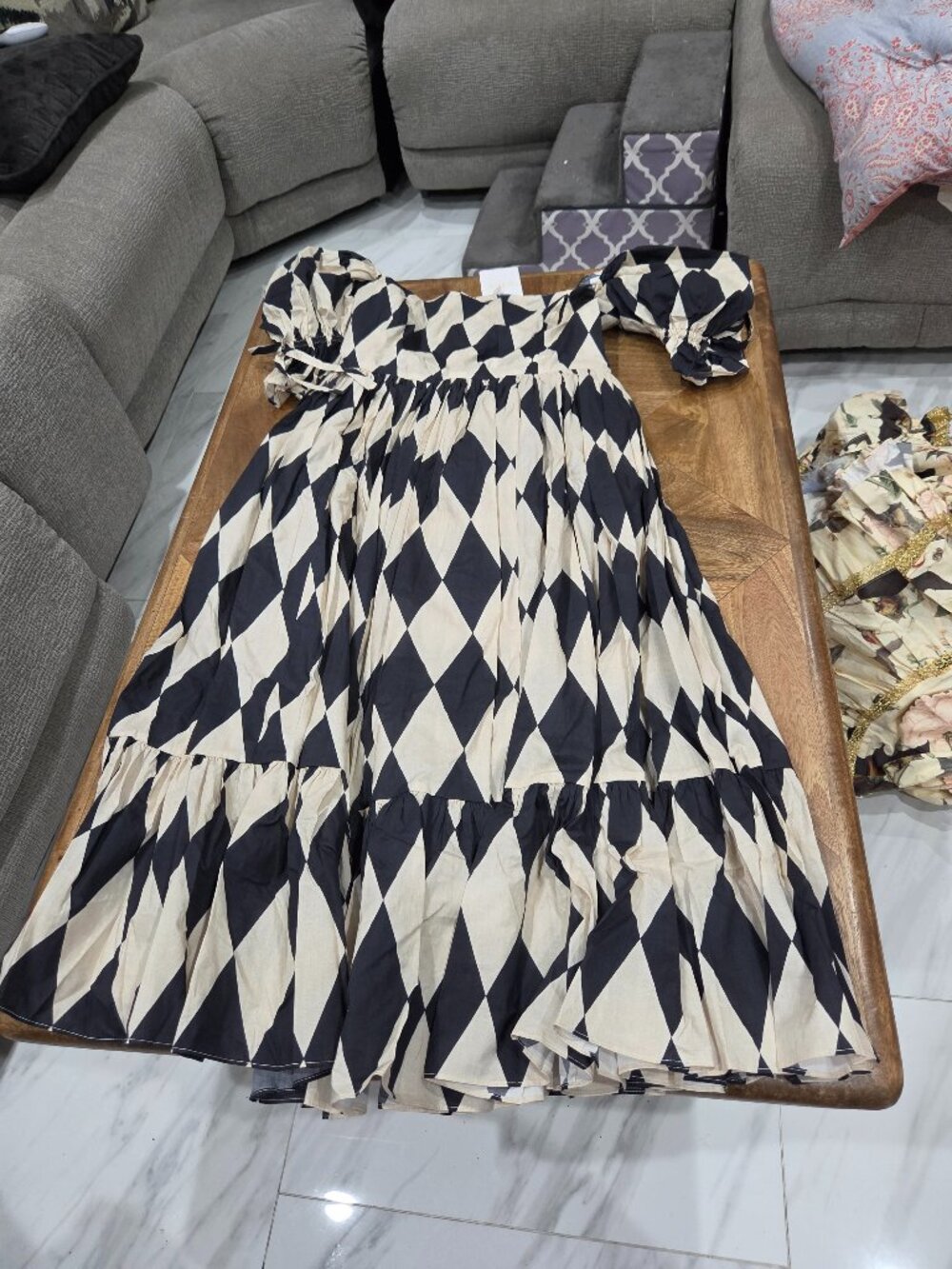 Selkie dress size 3xl New